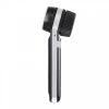 Heine DELTA 30 dermatoscoop met contactplaat met schaalverdeling, USB-kabel, netadapter, harde koffer