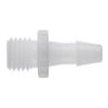 Koppelstuk Maxistabil en ABPM Male screw connector