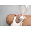 PEDI luchtwegtrainer kind, 1 jaar