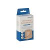 HEKA Grip compressie beige maat E 1 m