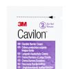 3M Cavilon duurzame barrièrecrème zakje 2 gr, 20 stuks