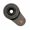 Heine universele smartphone connector voor DELTA 20T en DELTA 30 dermatoscoop