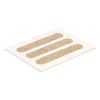 Omnistrip wondhechtstrips, 6 x 38 mm, 50 x 6 stuks