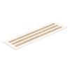 Omnistrip wondhechtstrips, 3 x 76 mm, 50 x 5 stuks