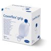 Coverflex-grip buisverband maat F 10 cm x 10 m