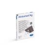 Atrauman Ag wondcontactlaag steriel 5 x 5 cm, 10 stuks
