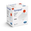 Eycopad oogkompres steriel, 56 x 70 mm, 25 stuks