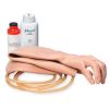 Vervangingsset huid en aders voor R 10052-5