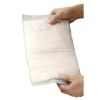 HEKA Sorb absorberend verband 10 x 10 cm steriel