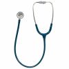 3M Littmann Classic II Infant Stethoscoop Caribisch Blauw | Rvs Geborsteld