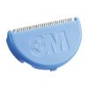 3M Chirurgische clipper Professional wegwerpmesjes voor éénmalig gebruik (voor 9681 vaste kop), 50 stuks