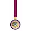 3M Littmann Classic II Infant Stethoscoop Framboos | Rainbow