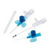 B. Braun Vasofix Safety infuusnaald FEP blauw 22G, 0,9 x 25 mm, 50 stuks