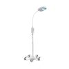 Welch Allyn Green Series GS 600 kleine ingreeplamp met mobiele standaard