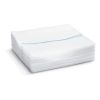 Telacomp gaaskompres 10 x 10 cm 12 laags, 12 x 20 stuks