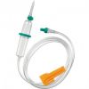 B.Braun Intrafix Safeset Infuussysteem, 100 stuks