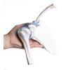 Schoudergewricht met ligamenten met standaard
