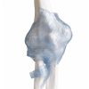 Ellebooggewricht met ligamenten met standaard