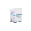 Telacomp gaaskompres 10 x 10 cm 12 laags, 12 x 20 stuks