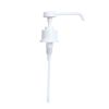 Doseerpomp long nozzle voor 350/500 ml BODE flacon