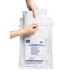 Foliodress Comfort Basic operatiejas XL Peel & Go, 32 stuks