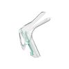 Welch Allyn KleenSpec 590 Smoke wegwerp-vaginaal speculum, klein, koffer