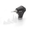 Welch Allyn bureauset PanOptic Plus & MacroView Plus voor iExaminer, met bureaulader