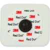 3M Red Dot Elektrode foam basis klevende gel 3