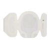 3M Tegaderm PICC / CVC-fixatiehulpmiddel + Tegaderm I.V. Advanced Securement Dressing, 8,5 x 11,5 cm, 20 stuks