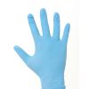 Hekamed Gloves Soft nitrile XL, 100 stuks