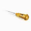 Aespio FMC fine micro canule stomp 22G x 70 mm, 24 stuks