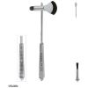 Varioflex combinatiehamer volgens Fassbender