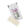 3M Steri-Strip wondsluitingen 3 x 75 mm, 50 x 5 strips