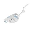 Welch Allyn Green Series GS 900 procedurelamp met plafondbevestiging, LED