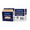 Salvequick pleisterstrips waterproof navulling, 6 x 45 stuks