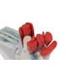 Voetskelet met ligamenten - afbeelding 5