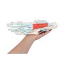 Voetskelet met ligamenten - afbeelding 6