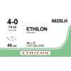 Ethilon zwart 4-0, FS-2S naald, 662SLH, 36 stuks