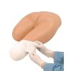 Stompverband onderlichaam