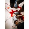 Blood Brothers wondtamponnadetrainerset, 4 modellen