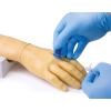 Trainingsarm voor intraveneuze injectie en infusie