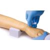 Trainingsarm voor intraveneuze injectie en infusie