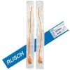 Rüsch Gold ballonkatheter CH16, 10 stuks