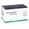 BD Vacutainer bloedafnamenaald zwart 22G, 0,7 mm x 38 mm, 100 stuks