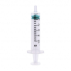 BD Emerald 3-delige spuit 5 ml, 100 stuks