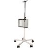 Microlife Verrijdbaar Statief t.b.v. WatchBP Office (ST601)