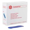 Rudadetec Pleisters HACCP blauw 19 x 76 mm, 100 stuks