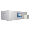 Handdoekpapier M-fold Verlijmd Cellulose 2-laags 32 x 20,6 cm