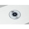 Stickerset 'Medische gasaansluitingen', 5 3D-stickers