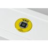 Stickerset 'Medische gasaansluitingen', 5 3D-stickers